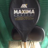 Racchetta tennis Maxima Hawk