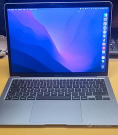 MacBook Air M1 2020(8gb)