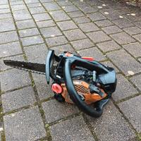 Motosega Echo CS 2511 TES usato