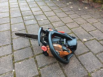 Motosega Echo CS 2511 TES usato