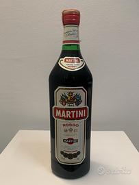 Bottiglia Martini