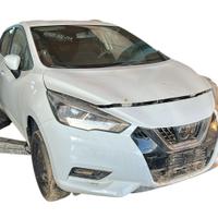 MUSATA MICRA K14 RICAMBI B4D 999 52KW 2018