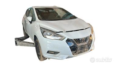 MUSATA MICRA K14 RICAMBI B4D 999 52KW 2018