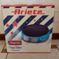 Crepes maker by Ariete