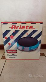 Crepes maker by Ariete