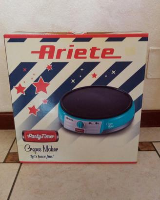 Crepes maker by Ariete