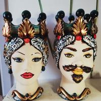 Teste di Moro Regali 