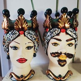 Teste di Moro Regali 