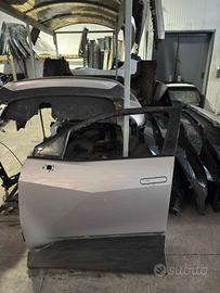 PORTA PORTIERA ANTERIORE SINISTRA SX TOYOTA C-HR 2