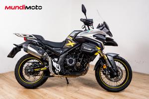 VOGE 525 DSX - 2023