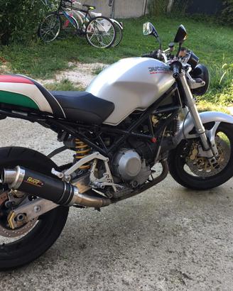 Ducati Monster 1000DS