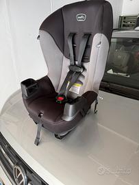 Seggiolino Auto 5 punti