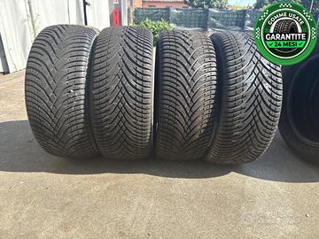 gomme usate 2054017 Winter KLEBER - Krisalp 3 - 02