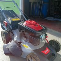 Tagliaerba al-ko Easy 5.10 SP-S (4in1) semovente 1