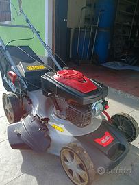 Tagliaerba al-ko Easy 5.10 SP-S (4in1) semovente 1