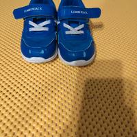 Scarpe bambino