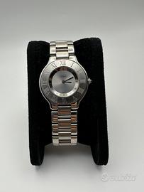Cartier Must De 21