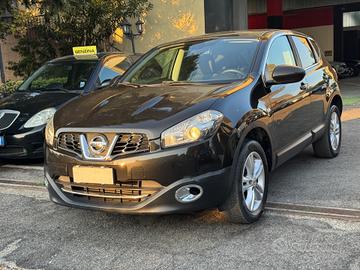 Nissan Qashqai 1.5 dCi DPF Tekna