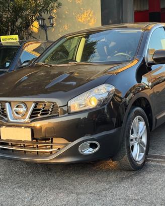 Nissan Qashqai 1.5 dCi DPF Tekna