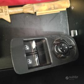 Pulsantiera Alfa Romeo Mito