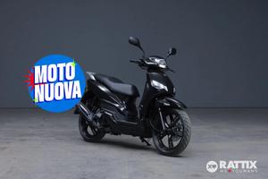 PEUGEOT Kisbee 125