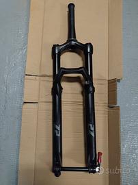 Forcella MTB 27,5"  Marzocchi Z2 150mm