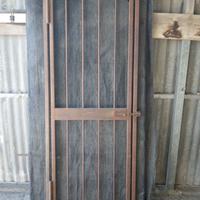 Cancelletto in ferro