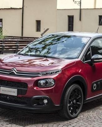 Ricambi usati citroen c3 c 3 2016 3a serie #c