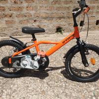 bici da bambino 