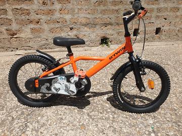 bici da bambino 