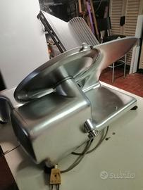 affettatrice Bizerba 