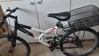 Bici per ragazzo