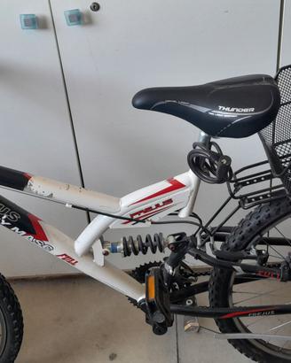 Bici per ragazzo
