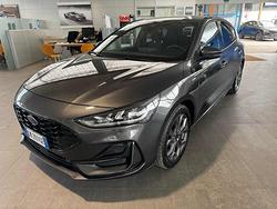 FORD Focus 1.0 EcoBoost Hybrid 125 CV 5p. ST-Lin