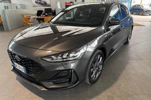 FORD Focus 1.0 EcoBoost Hybrid 125 CV 5p. ST-Lin
