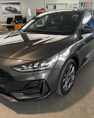 FORD Focus 1.0 EcoBoost Hybrid 125 CV 5p. ST-Lin