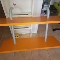 Scaffali