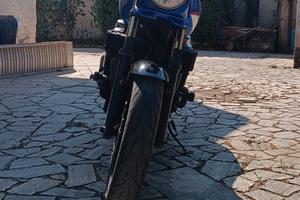 Xjr 1300
