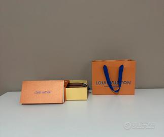 cintura Louis Vuitton