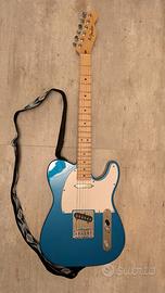 Fender Standard Telecaster - Aqua Marine Metallic