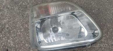 fanale Opel Agila