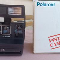 Polaroid Spirit 600 CL - NUOVA con scatola orig.