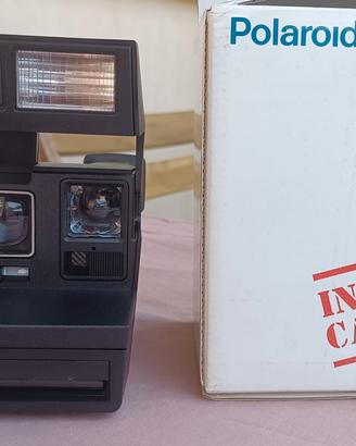 Polaroid Spirit 600 CL - NUOVA con scatola orig.