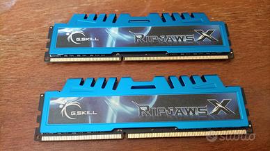 Memoria ram 8 gb