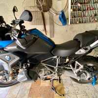 Bmw gs r 1250