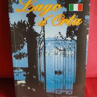 Lago d'orta guida turistica