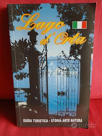 Lago d'orta guida turistica