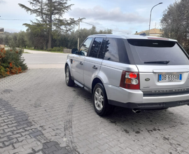 Range rover sport 2006 6v