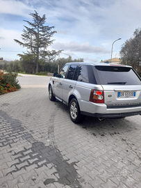 Range rover sport 2006 6v