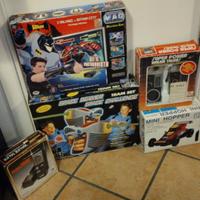 lotto giocattoli anni 80 90 Entraa